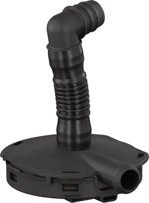 Produktbild von FEBI BILSTEIN 49874 Ventil Kurbelgehäuseentlüftung PCV für VW PASSAT Variant (3B6)