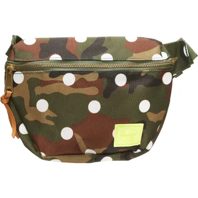 Produktbild von HERSCHEL Fifteen Gürteltasche 10215-03569 - OS