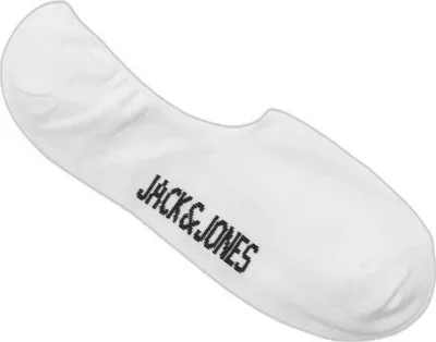 Immagine prodotto di Calzini Jack&Jones 12260080-WHITE da Uomo