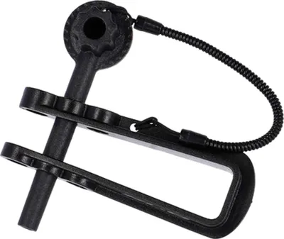 Image de XLC E Bike Huileur de chaîne pour manivelle droite