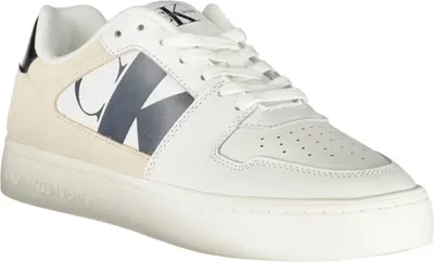 Produktbild von CALVIN KLEIN BEIGE DAMEN-SPORTSCHUHE : Farbe - Beige, Größe - 41 Größe: 41 Farbe: Beige