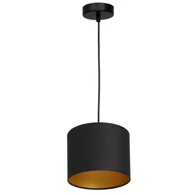 Zdjęcie produktu dla Lampa wisząca abażurowa ARDEN 3490 Luminex
