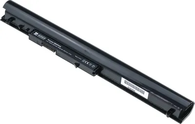 Produktbild von T6 Power Akku für Hewlett Packard Laptop, Teilenummer 740004-121, Li-Ion, 14,8 V, 2600 mAh (38 Wh), schwarz