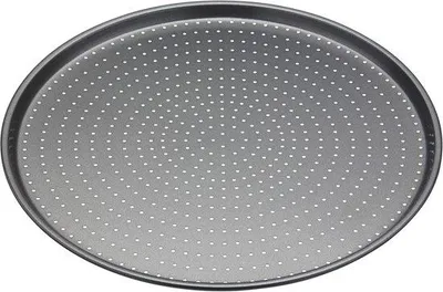 Productafbeelding van Antiaanbak Pizzablek 32 cm voor Perfecte Knapperigheid