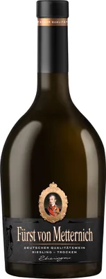 Produktbild von Fürst von Metternich Riesling (1x0,75l Flasche)