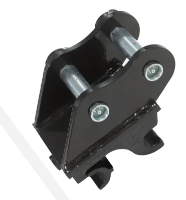 Produktbild von Mechanische Schnellwechselvorrichtung - Schnellkupplung - Baggerzubehör - Legierungsstahl - Bis 3 Tonnen