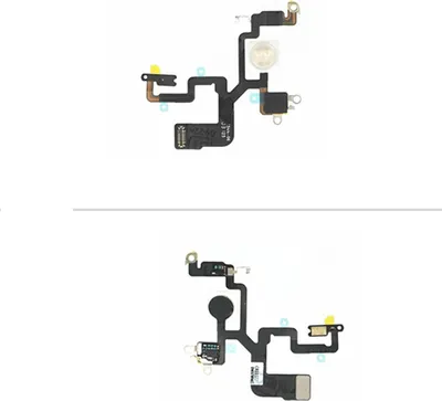 Produktbild von Flash light Flexkabel für iPhone 12 Pro Max