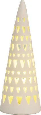 Produktbild von Räder Mini LED Lichttanne Groß H: 11 cm