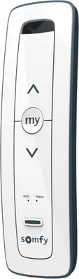 Produktbild von Somfy Situo 1 A/M io pure 1870721