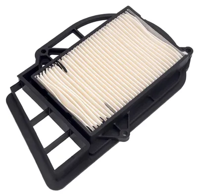 Obrázok produktu pre Solidchoice – vzduchový filter pre motocykle, kompatibilný s rôznymi modelmi Yamaha