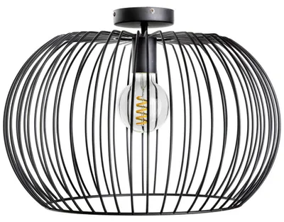 Productafbeelding van Draad plafondlamp Wire 2 Ø 50cm