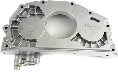 Produktbild von Ölpumpe Mercedes Atego Axor | 9061800801, 9061801101
