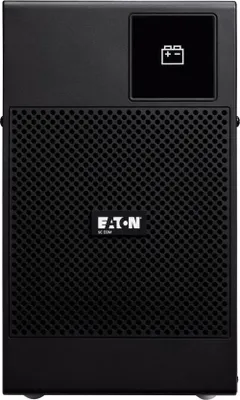 Immagine prodotto di Eaton 9E EBM 72V gruppo di continuità (UPS) Doppia conversione (online) 20 kVA