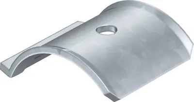 Image de OBO Bettermann Contre-bac 2058FW M 28 DD 1199870