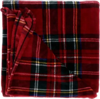 Produktbild von Unique Living |  Plaid Torsten 150x200cm