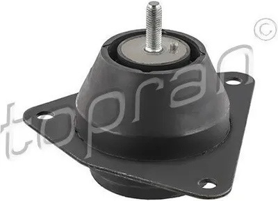 Produktbild von TOPRAN Motorlager 700 324 rechts für RENAULT ESPACE III (JE0_)
