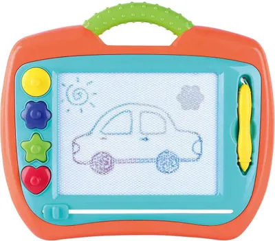 Image de Playgo Magisch Kleuren Tekenbord