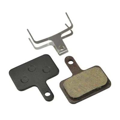 Produktbild von Promax Sinter Bremsbeläge für Shimano Deore hydraulisch & Tektro Auriga
