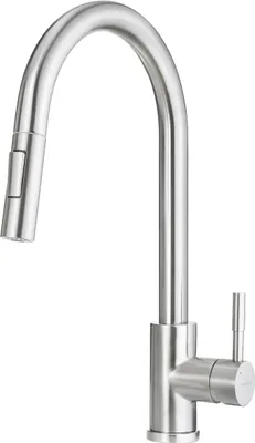 Obrázok produktu pre Kitchen faucet with pull-out spout