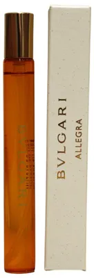 Produktbild von Bvlgari, Allegra Passeggiata, Eau de Parfum, fü r Damen, 10 ml