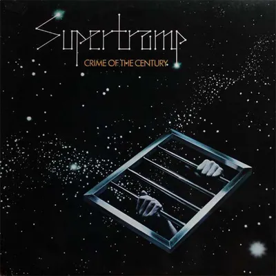 Obrázok produktu pre Supertramp: Crime Of The Century (2CD Deluxe Edition) -   - (CD / C)