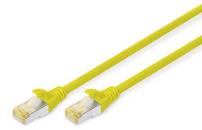 Immagine prodotto di Digitus Cavo patch CAT 6A S/FTP