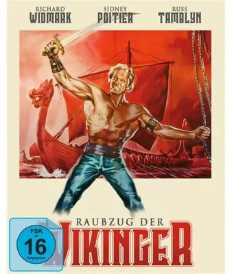 Obrázok produktu pre Raubzug der Wikinger