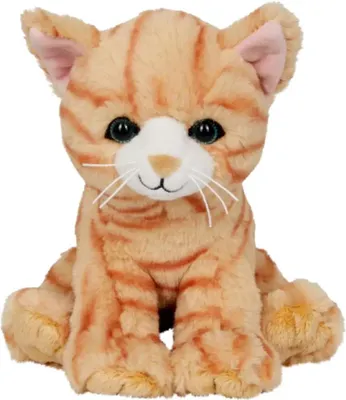 Produktbild von Lustige Tierparade|Die Spiegelburg Katze Ruby - Lustige Tierparade