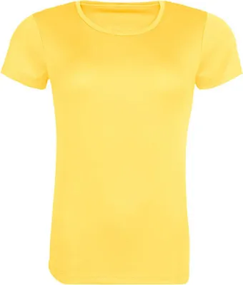 Obrázek produktu pro Just Cool Women´s Recycled Cool T