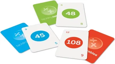 Obrázok produktu pre Learning Resources LSP1212-UK, 5 rok / roky, Viacfarebný