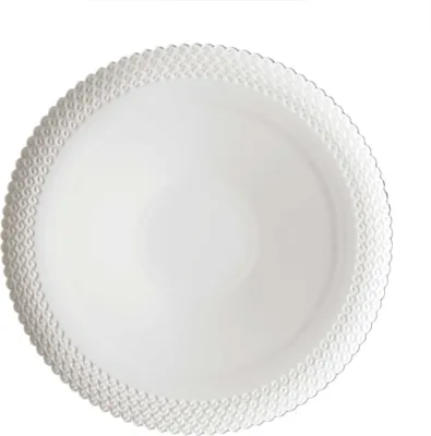 Produktbild von La Porcellana Bianca großer Kuchenteller 34 cm P002800034