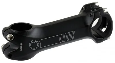 Produktbild von BySchulz Vorbau SDS Ø 31,8 mm, 70 mm Ahead, 8° schwarz