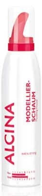 Obrázok produktu pre Extra silná ( Modelliermousse)