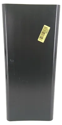 Produktbild von Siemens HZ9VDSM1, Schwarz, 500 mm, 222 mm, 89 mm, 1 Stück(e)