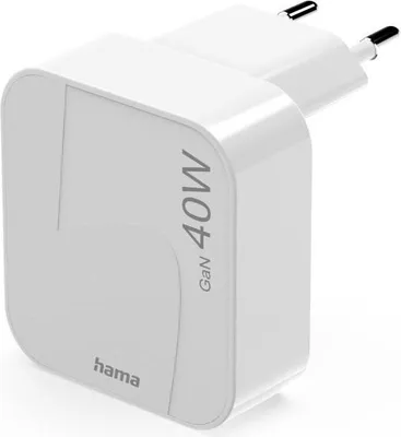 Obrázok produktu pre Hama 00125148, Vnútorný, AC, Biela