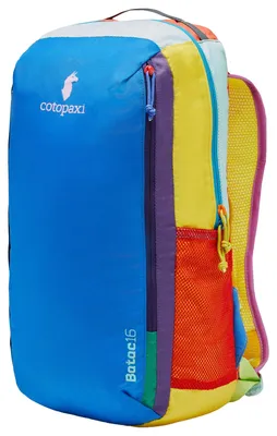 Produktbild von Cotopaxi Batac 16L Del Dia Rucksack, Mehrfarbig One Size