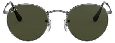 Produktbild von Sonnenbrille von Hochwertiger Qualität - Rund