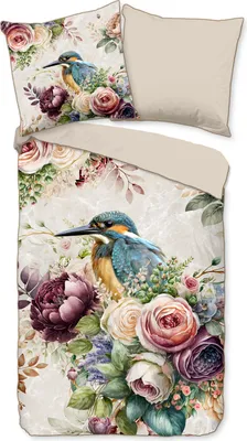 Obrázek produktu pro Muller Textiles 32044.02.12, Obsahuje přehoz, Potah na polštář v ceně