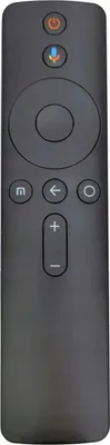 Obrázok produktu pre Diaľkové Ovládanie Pre Xiaomi Mi Tv 4S