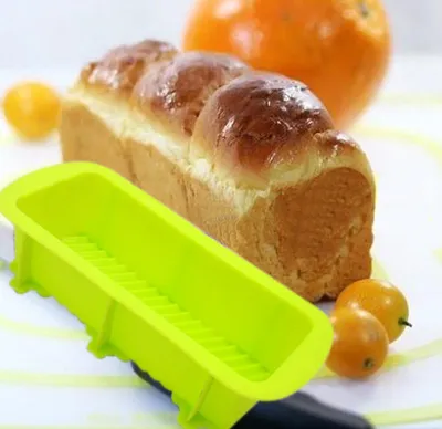Obrázok produktu pre Forma na chlieb, silikónová