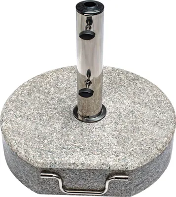 Produktbild von Primaster Granit Schirmständer 40 kg