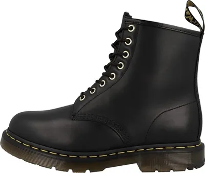 Produktbild von Dr. Martens Uni Stiefeletten 26860001 Farbe: Schwarz Größe: 37