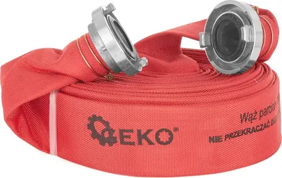 Obrázek produktu pro GEKO Požární hadice 2" 30m G70035