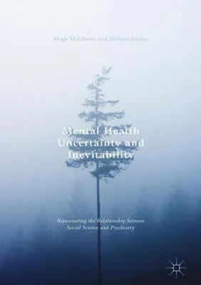 Obrázok produktu pre Mental Health Uncertainty and Inevitability