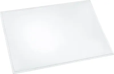 Image de Sous-main Durella transparent transparent 50x70cm