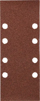 Produktbild von kwb 818288 Schleifpapier Körnung num 60, 80, 120, 180 (L x B) 230 mm x 93 mm 30 St