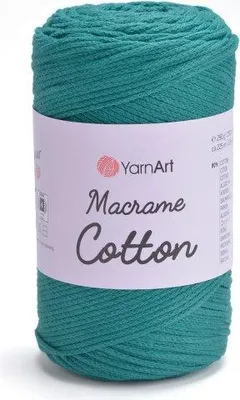 Zdjęcie produktu dla Yarn Art Macrame Bawełna 2 mm 225 m 783 Sznurek