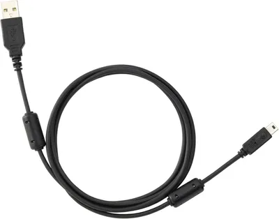 Zdjęcie produktu dla Olympus KP22, 1 m, Czarny