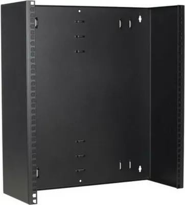 Immagine prodotto di DSIT 12 U, telaio di montaggio da 19" per il montaggio a parete senza cerniere