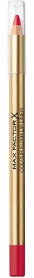 Produktbild von Max Factor Colour Elixir Lipliner 065-Red Sangria 10g